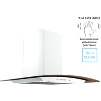 Backer QD60E-MC White 12K Image #2