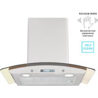 Backer QD60E-MC White 12K