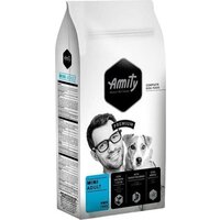 Amity Premium Mini Adult Salmon & Tuna с лососем и тунцом 10 кг