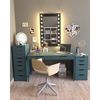 Mio Tesoro Ингар 8 (серый/бирюзовый) Image #4