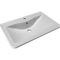 Misty Тумба с умывальником Атлантик 70 П-Атл-01070-011П2Я+10.020.00700.001 - Превью изображения №4 — Интернет-Магазин TECNO.BY