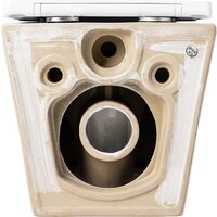 Saniteco KW-9005W + TECE Kit 9400412 Image #17