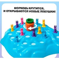 Лас Играс Ушастые гонки Зимний забег 7651283 Image #4