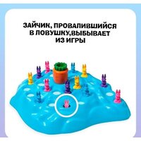 Лас Играс Ушастые гонки Зимний забег 7651283 Image #5