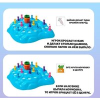 Лас Играс Ушастые гонки Зимний забег 7651283 Image #3