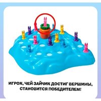 Лас Играс Ушастые гонки Зимний забег 7651283 Image #6