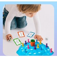 Лас Играс Ушастые гонки Зимний забег 7651283 Image #8