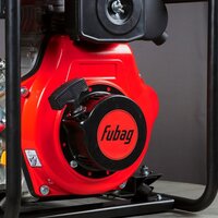 Дизельный генератор Fubag PRD 3000 46738 - Превью изображения №10 — Интернет-Магазин TECNO.BY