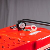 Дизельный генератор Fubag PRD 3000 46738 - Превью изображения №11 — Интернет-Магазин TECNO.BY