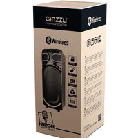 Ginzzu GM-203 Image #8