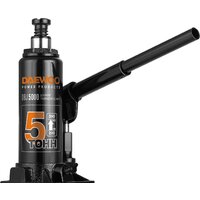 Daewoo Power DBJ 5000 5т.