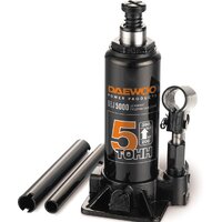 Daewoo Power DBJ 5000 5т. Image #2