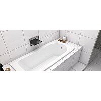 Ванна Kaldewei Saniform Plus 371-1 170x73 (с ножками) - Превью изображения №3 — Интернет-Магазин TECNO.BY