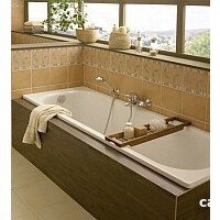 Ванна Kaldewei Saniform Plus 371-1 170x73 (с ножками) - Превью изображения №6 — Интернет-Магазин TECNO.BY