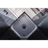 Saniteco SN-290B 90x90 Image #6