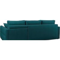 Mio Tesoro Лира угловой правый (Velutto 20) Image #3