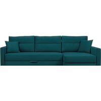 Mio Tesoro Лира угловой правый (Velutto 20) Image #2