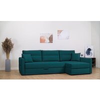 Mio Tesoro Лира угловой правый (Velutto 20) Image #6