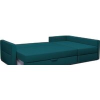 Mio Tesoro Лира угловой правый (Velutto 20) Image #5