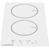 Варочная панель MAUNFELD CVI292WH - Превью изображения №2 — Интернет-Магазин TECNO.BY
