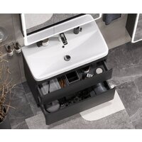  EQUIL Тумба с умывальником Eltoro 80.2Y 9595 (напольная) - Превью изображения №7 — Интернет-Магазин TECNO.BY