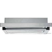Krona Kamilla T 500 Inox (нержавеющая сталь)