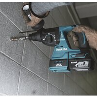 Makita DHR242RT (с 1-им АКБ, кейс) Image #3