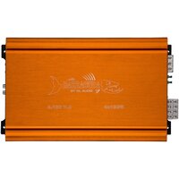 Автомобильный усилитель DL Audio Barracuda 4.100 V.2 - Превью изображения №2 — Интернет-Магазин TECNO.BY