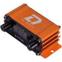 Автомобильный усилитель DL Audio Barracuda 4.100 V.2 - Превью изображения №5 — Интернет-Магазин TECNO.BY