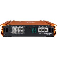 Автомобильный усилитель DL Audio Barracuda 4.100 V.2 - Превью изображения №4 — Интернет-Магазин TECNO.BY