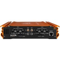 Автомобильный усилитель DL Audio Barracuda 4.100 V.2 - Превью изображения №3 — Интернет-Магазин TECNO.BY