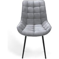 Mio Tesoro Франко (светло-серый/черный) Image #3