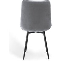 Mio Tesoro Франко (светло-серый/черный) Image #2