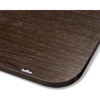 Sheffilton SHT-HW1 192402 (коричневый муар/венге) Image #3