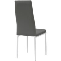 Mio Tesoro Джия DC-060KD (серый/белый) Image #2