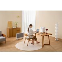 SmartMi Evaporative Humidifier 3 Lite CJXJSQ06ZM (с евровилкой) Image #17