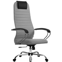 Metta SU-BK-10 CH (светло-серый)