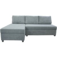 Mio Tesoro Farris 4УС+0Пд (Santos Light Grey)