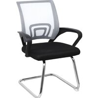 AksHome Ricci CF (серый/черный)