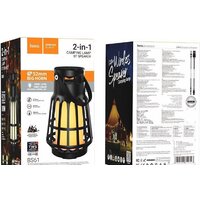 Hoco BS61 (черный) Image #4