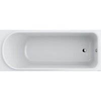 AM.PM W80A-170-070W-A 170x70 (с каркасом и экраном)