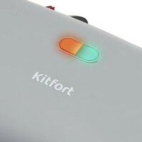 Вафельница Kitfort KT-3646 - Превью изображения №3 — Интернет-Магазин TECNO.BY