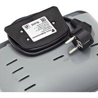 Вафельница Kitfort KT-3646 - Превью изображения №6 — Интернет-Магазин TECNO.BY