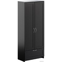 Mio Tesoro Сириус 2-х створчатый 1 ящик 2.02.01.240.5 (дуб венге)