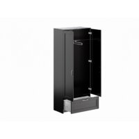 Mio Tesoro Сириус 2-х створчатый 1 ящик 2.02.01.240.5 (дуб венге) Image #2