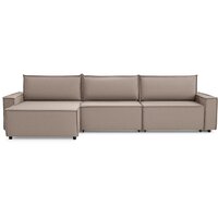 Mio Tesoro Дюссельдорф 293 1.5ек-1.5ек-1.5пф (1176 Savanna Plus Mocca) Image #2