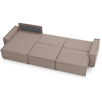 Mio Tesoro Дюссельдорф 293 1.5ек-1.5ек-1.5пф (1176 Savanna Plus Mocca) Image #10