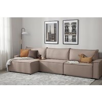 Mio Tesoro Дюссельдорф 293 1.5ек-1.5ек-1.5пф (1176 Savanna Plus Mocca) Image #13