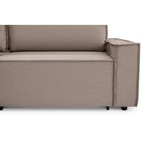 Mio Tesoro Дюссельдорф 293 1.5ек-1.5ек-1.5пф (1176 Savanna Plus Mocca) Image #6