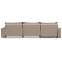 Mio Tesoro Дюссельдорф 293 1.5ек-1.5ек-1.5пф (1176 Savanna Plus Mocca) Image #11